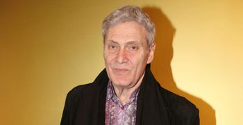 Έφυγε από τη ζωή ο ηθοποιός Αλμπέρτο Εσκενάζυ στα 73 του χρόνια