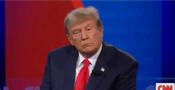 N. Τραμπ: Πιο κοντά από ποτέ η επίτευξη συμφωνίας για να σταματήσει ο πόλεμος στην Ουκρανία