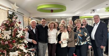 Παγκωακή Αδελφότητα Ρόδου: «Καλωσορίζουμε το 2026 στις 4 Ιανουαρίου στο ξενοδοχείο Semiramis»