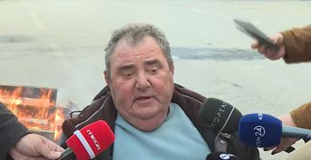 Ο αγροτοσυνδικαλιστής Κ. Ανεστίδης για τις φερόμενες ψευδείς δηλώσεις αγροτεμαχίων: Όλα όσα λέγονται είναι λάσπη στο πρόσωπο μου