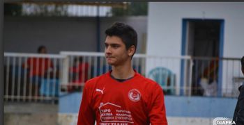 Θλίψη και συγκίνηση για τον πρόωρο χαμό του 26χρονου Kώου Χρήστου Μεταξά