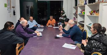 Γ. Νικητιάδης από Κω: Ο πρωτογενής τομέας είναι σε αδιέξοδο - Μόνη λύση η πολιτική αλλαγή