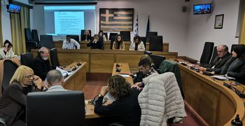Δείτε ζωντανά την συνεδρίαση του Δημοτικού Σ/λίου Κω