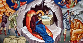 Χριστούγεννα … και "Επί Γης Ειρήνη"…. (Γράφει η Ξανθίππη Αγρέλλη)   