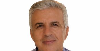 Έφυγε από τη ζωή ο αγαπητός συμπολίτης μας Γιώργος Βερρος