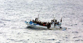 Μεταναστευτικό: Αύξηση 260% των ροών στο διάδρομο Λιβύης – Κρήτης 