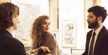 Έντονη ανησυχία της Πανελλήνιας Ομοσπονδίας Ξενοδόχων για τις αγροτικές κινητοποιήσεις και τις επιπτώσεις στον τουρισμό