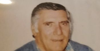 Έφυγε από τη ζωή ο αγαπητός συμπολίτης μας Ιωάννης Φώτης 