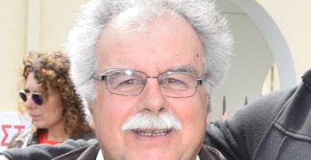 I. Χατζηδαυίδ: Πιο αποκαλυπτικά δεν γίνεται - Αυτή είναι. Αυτοί είστε!