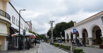 Προτάσεις από τον κ. Ν. Σοφό για να μείνει "ζωντανό" το νησί και τον Χειμώνα - Τι δηλώνουν οι φορείς