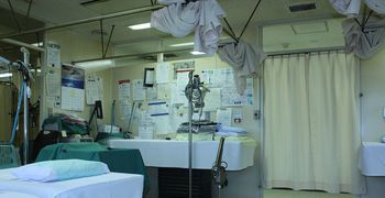 Νέος χάρτης υγειονομικής φροντίδας για τα νησιά του Αιγαίου  