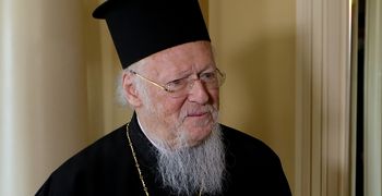 Οικουμενικός Πατριάρχης: Τα Χριστούγεννα μαρτυρούν την ευεργετική δύναμη της πίστης στη ζωή όλων  