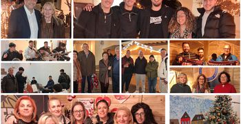 Συνεχίζονται οι εορταστικές εκδηλώσεις στο Χριστουγεννιάτικο Χωριό της Κω