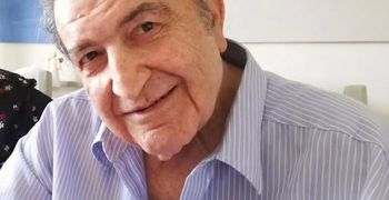 “Έφυγε” από τη ζωή ο αγαπητός συμπολίτης μας Κομνηνός Κεφάλας