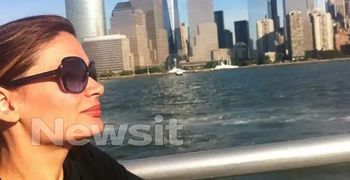 Από τη Ρόδο η αεροσυνοδός του μοιραίου αεροσκάφους που έπεσε στην Τουρκία