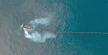 Ο ΑΔΜΗΕ προκηρύσσει τον διαγωνισμό για την ηλεκτρική διασύνδεση Κορίνθου – Κω   