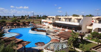 Gaia Hotels: Νέα ξενοδοχειακή επένδυση 4 αστέρων στην Κω    