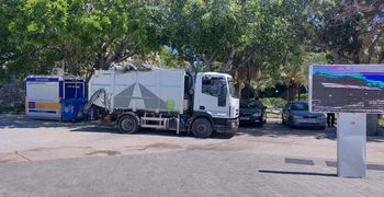 Η ΛΕΙΤΟΥΡΓΙΑ ΤΗΣ ΥΠΗΡΕΣΙΑΣ ΚΑΘΑΡΙΟΤΗΤΑΣ ΤΟΥ ΔΗΜΟΥ ΚΩ ΤΑ ΧΡΙΣΤΟΥΓΕΝΝΑ