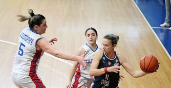 Σπουδαία εκτός έδρας νίκη του Ιπποκράτη στα Πατήσια