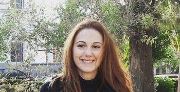 "Σίγησε" πρόωρα ένα φωτεινό χαμόγελο! Βαρύ πένθος για την απώλεια της συμπολίτισσάς μας Δροσής Τζέκου (41 ετών)