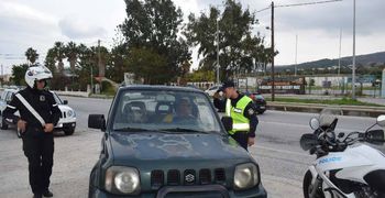 Στα πόσα ποτά σας πιάνει το αλκοτέστ – Τι έχει αλλάξει με τον νέο ΚΟΚ   