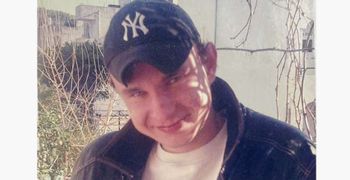 Την Τρίτη 23/12 (Κοιμητήριο Ζηπαρίου) το τελευταίο αντίο στον 45χρονο Dimitri Titarenko