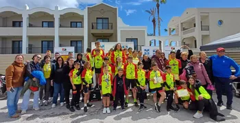 Στην 1η θέση η «Ακαδημία Κω» σε όλη την Ελλάδα