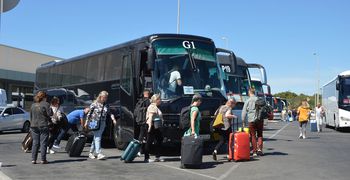 Τουρισμός: Η χρυσή δεκαετία των αλλεπάλληλων ρεκόρ    