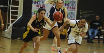 Eντός έδρας ήττα για τα κορίτσια του Ιπποκράτη απέναντι στην ΑΕΚ Περιστερίου