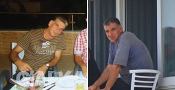 Έφυγε ξαφνικά από τη ζωή ο αγαπητός συμπολίτης μας Γιώργος Σαρρής (57 ετών)