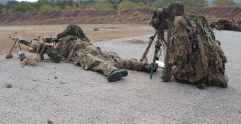 Ανακοίνωση για Εκτέλεση Εκπαιδευτικών Βολών στην Περιοχή Λουτρών Πλάκας Κω