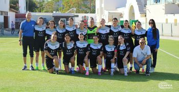 Μεγάλη ανατροπή και «διπλό» για τον ΚΑΟ Φιλίνος