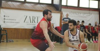 Ο Κάδμος «πάτησε γκάζι» στο δεύτερο ημίχρονο και «λύγισε» τον Ιπποκράτη