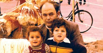 “Εφυγε” από τη ζωή ο αγαπητός συμπολίτης μας Στέργος Χαματζόγλου