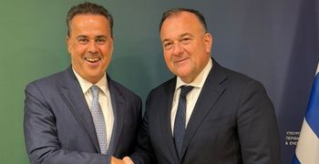 Ι. Παππάς: «Η παράταση των πολεοδομικών προθεσμιών δίνει “ανάσα” στους πολίτες και την πραγματική οικονομία»