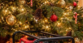 Ευχαριστήριο της Ελληνικής Ομάδας Διάσωσης Κω στην "Firetech" για τη δωρεά αντλίας