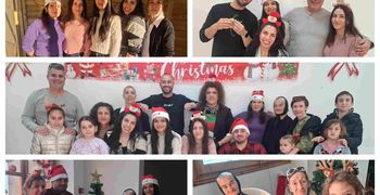 Φως, δημιουργία και γιορτινή διάθεση στο χριστουγεννιάτικο διήμερο του «Θεόκριτου»