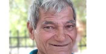 "Έφυγε" από τη ζωή ο αγαπητός συμπολίτης μας Δημήτρης Χατζηπαναγιώτης