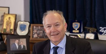 Σ. Γκίκας: Ολοκληρώθηκαν οι πληρωμές του Μεταφορικού Ισοδυνάμου όπως είχαμε δεσμευθεί