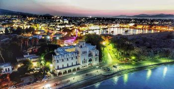 CNT: Καστελλόριζο, Κως, Λέρος στα 15 “best of the best” ελληνικά νησιά για αποδράσεις το 2026 