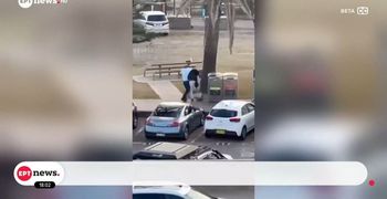 16 νεκροί από την "επίθεση μίσους" στο Σίδνεϊ – Πατέρας και γιος οι δράστες του μακελειού