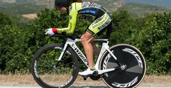 Στην Ακαδημία Κω η προπονήτρια ποδηλασίας Ελένη Τσαβαρή 