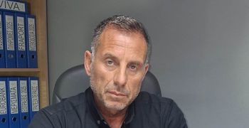 Συγκροτήθηκε σε σώμα το νέο Δ.Σ. της Ένωσης Ραδιοταξί Κω με πρόεδρο τον Βαγγέλη Ήλιο