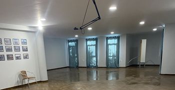 Eυχαριστήριο για την δωρεά για την τοποθέτηση πλακιδίων την αίθουσα εκδηλώσεων του ΕΕΕΕΚ Κω