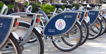 Κοινόχρηστα ποδήλατα στα Δωδεκάνησα με χρηματοδότηση ΕΣΠΑ και σαφείς όρους για Ρόδο, Κω, Κάλυμνο και Λέρο  