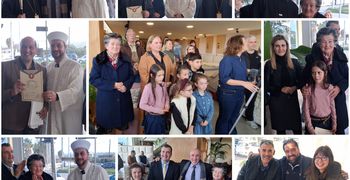 Η φιλαρμονική Κώων Π. Τσακανιας έκοψε την πιτα της