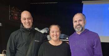 "Bingo" από την Στ' τάξη του 7ου Δημ. Σχολείου Κω