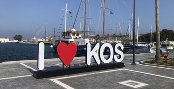 Δήμος Κω: Ψηφιακές καμπάνιες, διεθνείς εκθέσεις και άνοιγμα στην Τουρκία στο νέο σχέδιο τουριστικής προβολής
