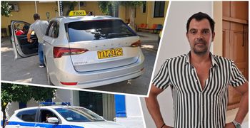 Άμεση μεταφορά βρέφους 1,5 έτους με ταξί στο Νοσοκομείο Κω 