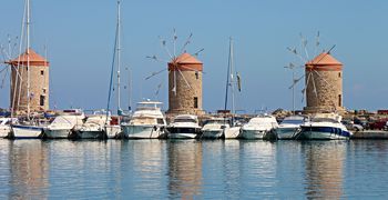 Ρόδος: Φρένο σε πλειστηριασμό οικογενειακής στέγης 5 ημέρες πριν από το σφυρί